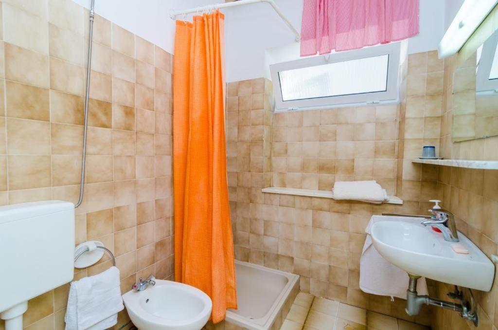 Guest House Mara Дубровник Екстериор снимка