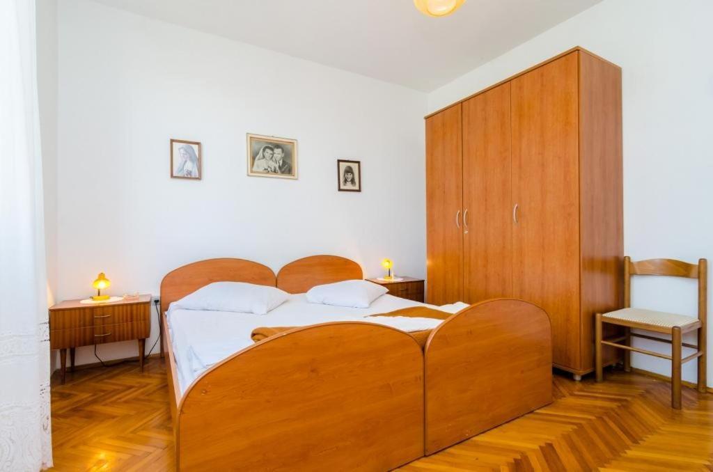 Guest House Mara Дубровник Екстериор снимка
