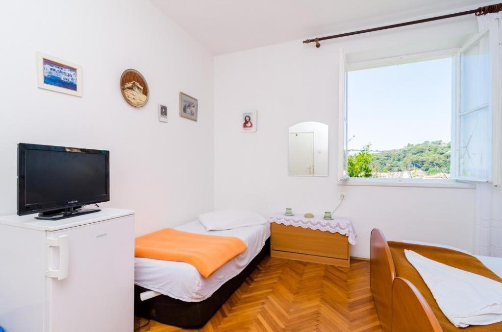 Guest House Mara Дубровник Екстериор снимка