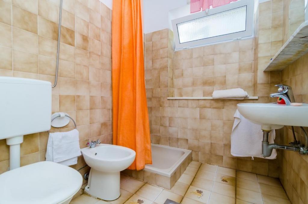 Guest House Mara Дубровник Екстериор снимка