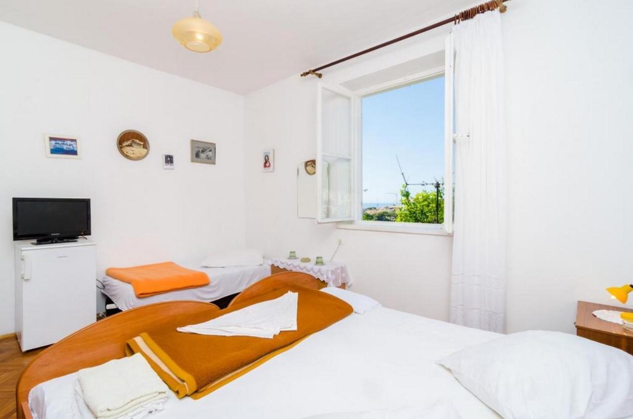 Guest House Mara Дубровник Екстериор снимка