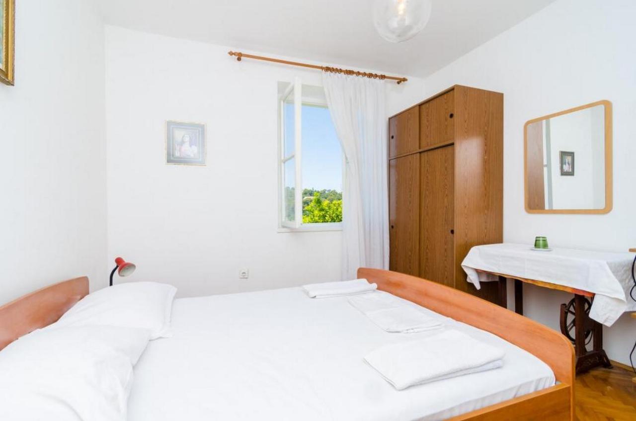 Guest House Mara Дубровник Екстериор снимка